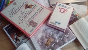 Lectures d'hiver