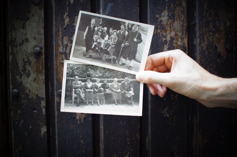 famille conjugale