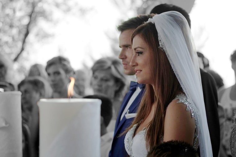 couple conjugale