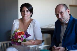 mariage tropicool