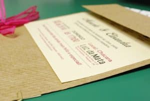 Mariage bilingue