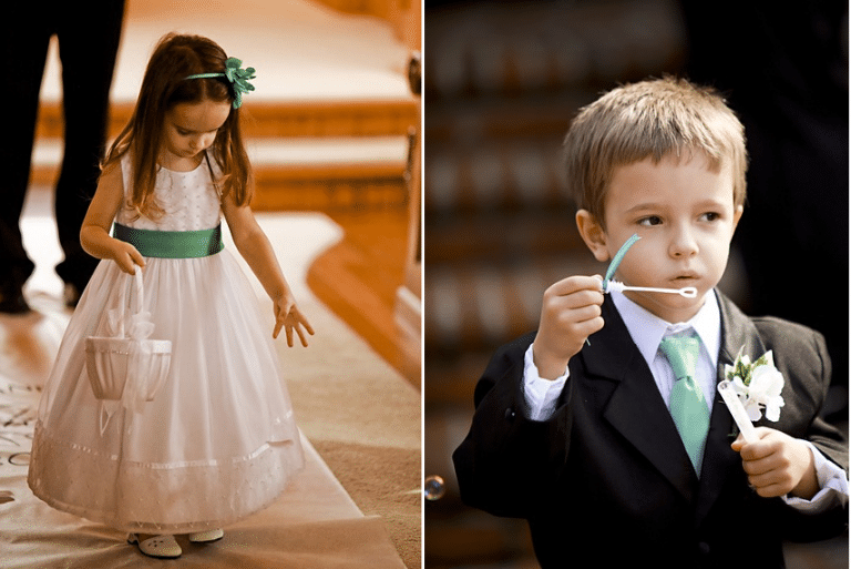 enfants-ceremonie
