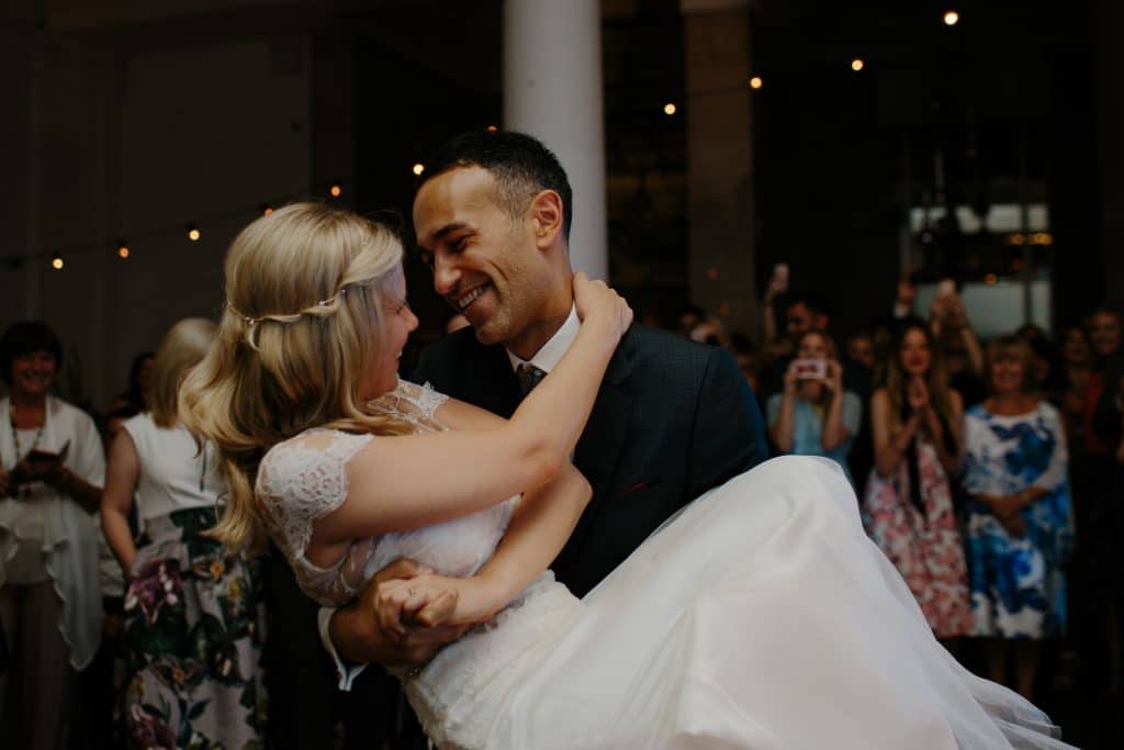 Votre jour de mariage