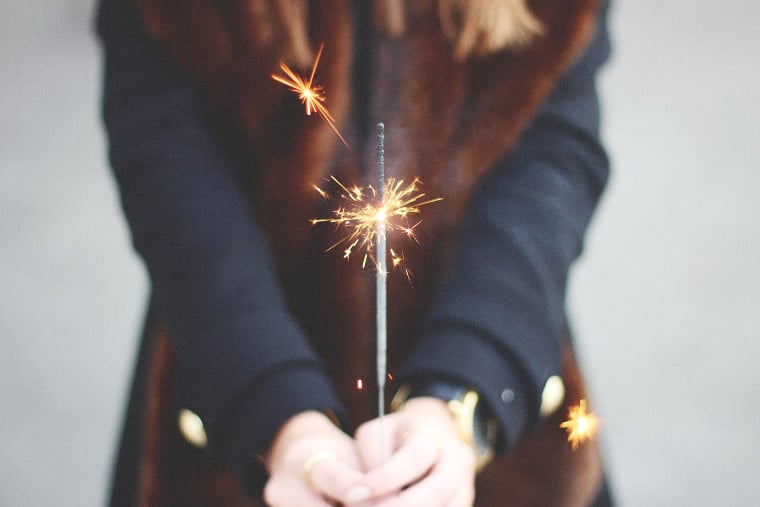 meilleurs vœux pour 2018