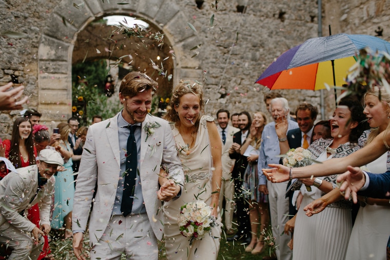 elopement