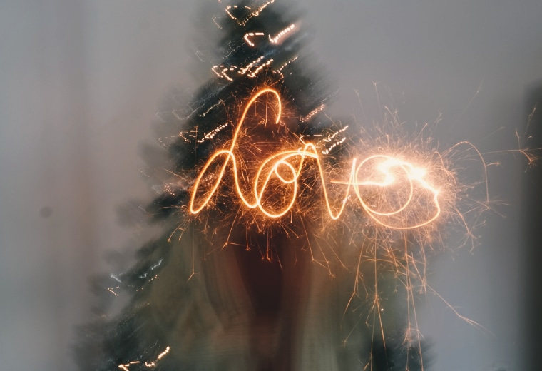 définir l'amour