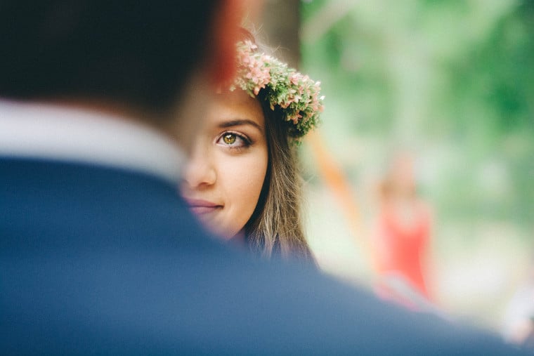 définir l'amour