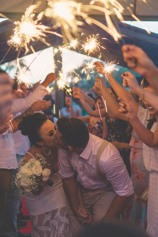 instants à deux - pour une ceremonie