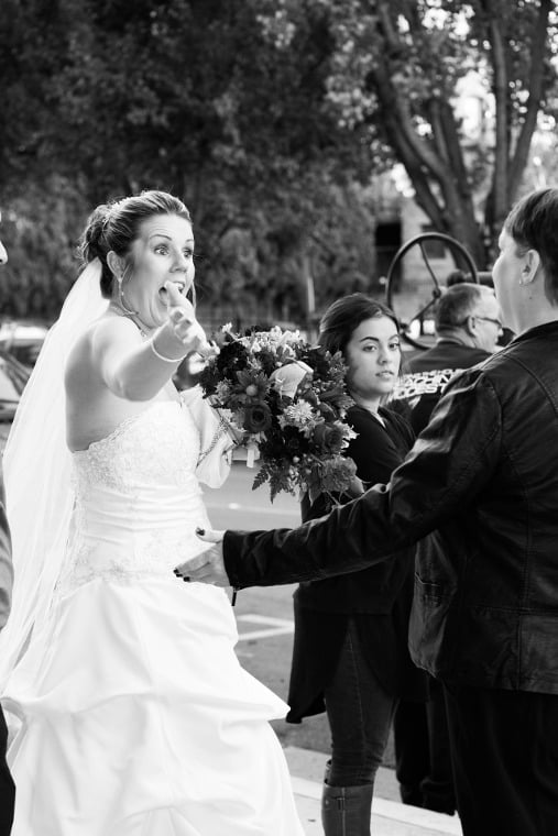  le jour du mariage profitez - pour-une-ceremonie