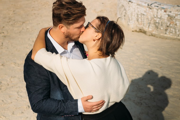 L'amour vrai, c'est ce qui reste quand on a cessé d'être amoureux - lecture pour une cérémonie