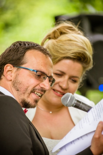 Témoignage Stéphanie et Jérémie