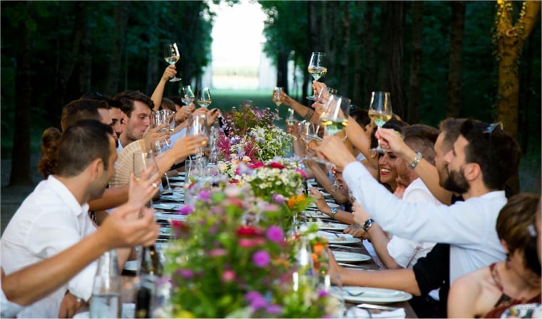 Mariage et diplomatie