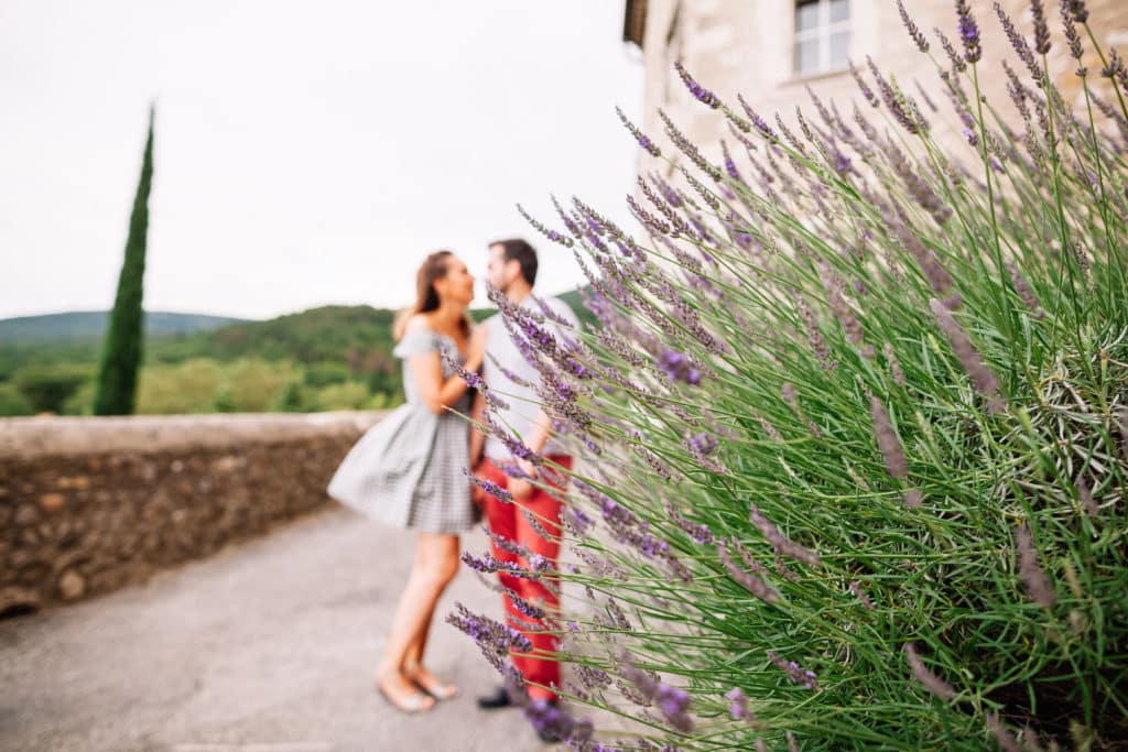 témoignage Maëlle et Clément