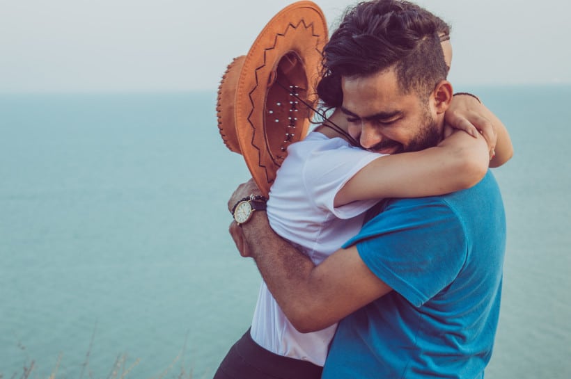 anecdotes vœux de mariage